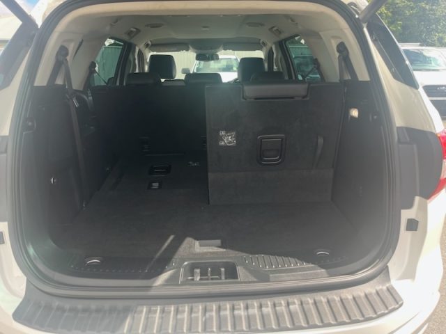 2021 FORD EVEREST TREND 4WD AUTO - Image 13