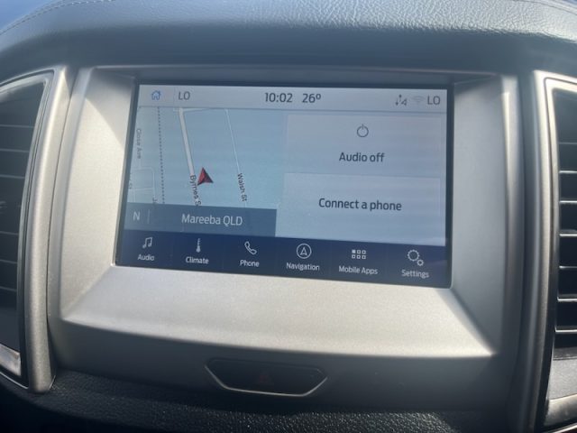 2021 FORD EVEREST TREND 4WD AUTO - Image 17