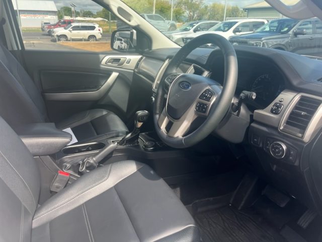 2021 FORD EVEREST TREND 4WD AUTO - Image 11