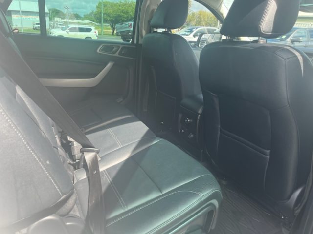 2021 FORD EVEREST TREND 4WD AUTO - Image 12