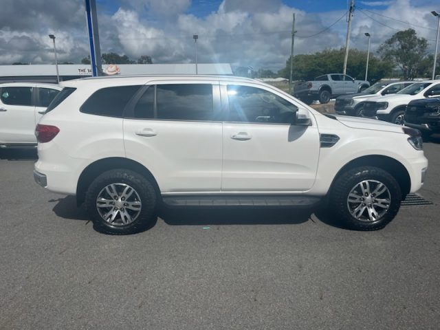 2021 FORD EVEREST TREND 4WD AUTO - Image 6