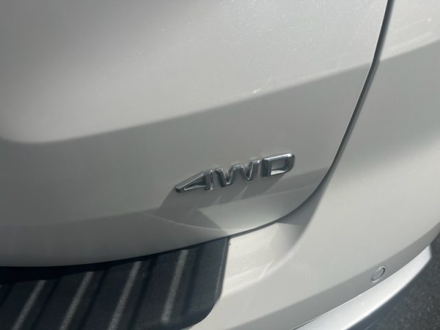 2021 FORD EVEREST TREND 4WD AUTO - Image 10