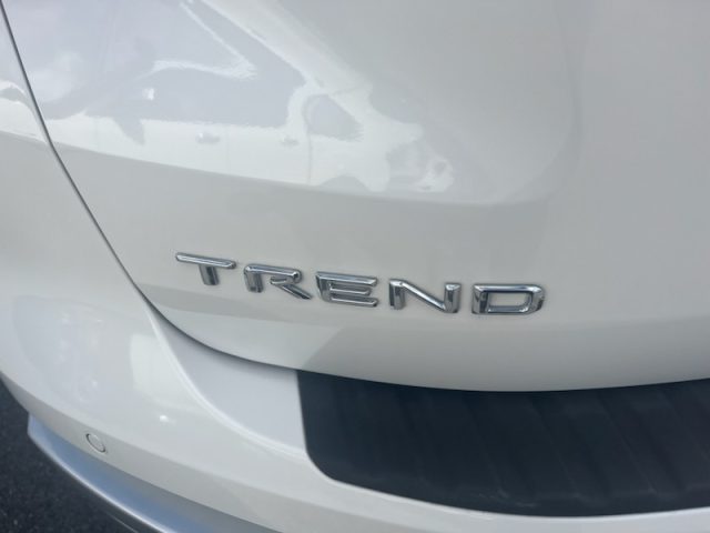 2021 FORD EVEREST TREND 4WD AUTO - Image 9
