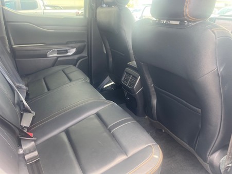 2023 FORD RANGER WILDTRAK 4WD DC T/D AUTO - Image 11