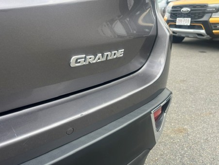 2019 TOYOTA KLUGER GRANDE WAGON AUTO - Image 10