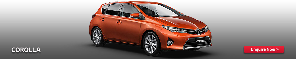 Corolla